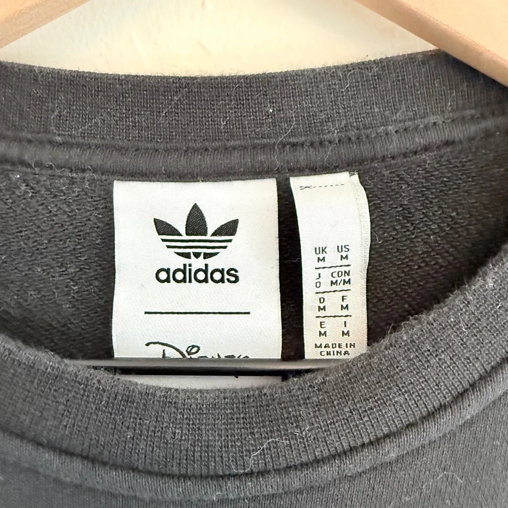 adidas disney men